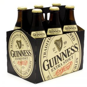 Guinness Extra Stout